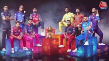IPL 2026 का आगाज आज से, छक्के-चौकों की होगी बरसात, देखें
