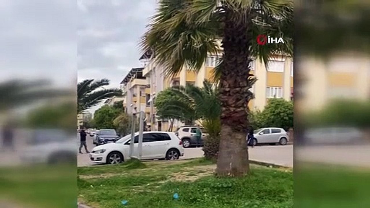Kadın başgardiyan evinde darp edilmiş ve ölü olarak bulundu; katil zanlısı tanıdık çıktı!