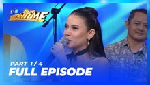 It's Showtime: Happy Birthday, Sang'gre Alena aka Karylle! (March 28, 2026) (Part 1/4)