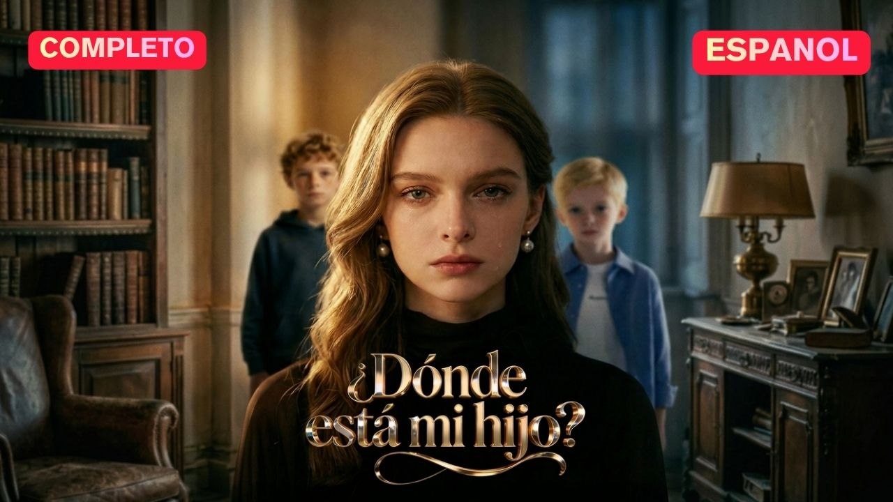 ¿Dónde está mi hijo (Sub Español)