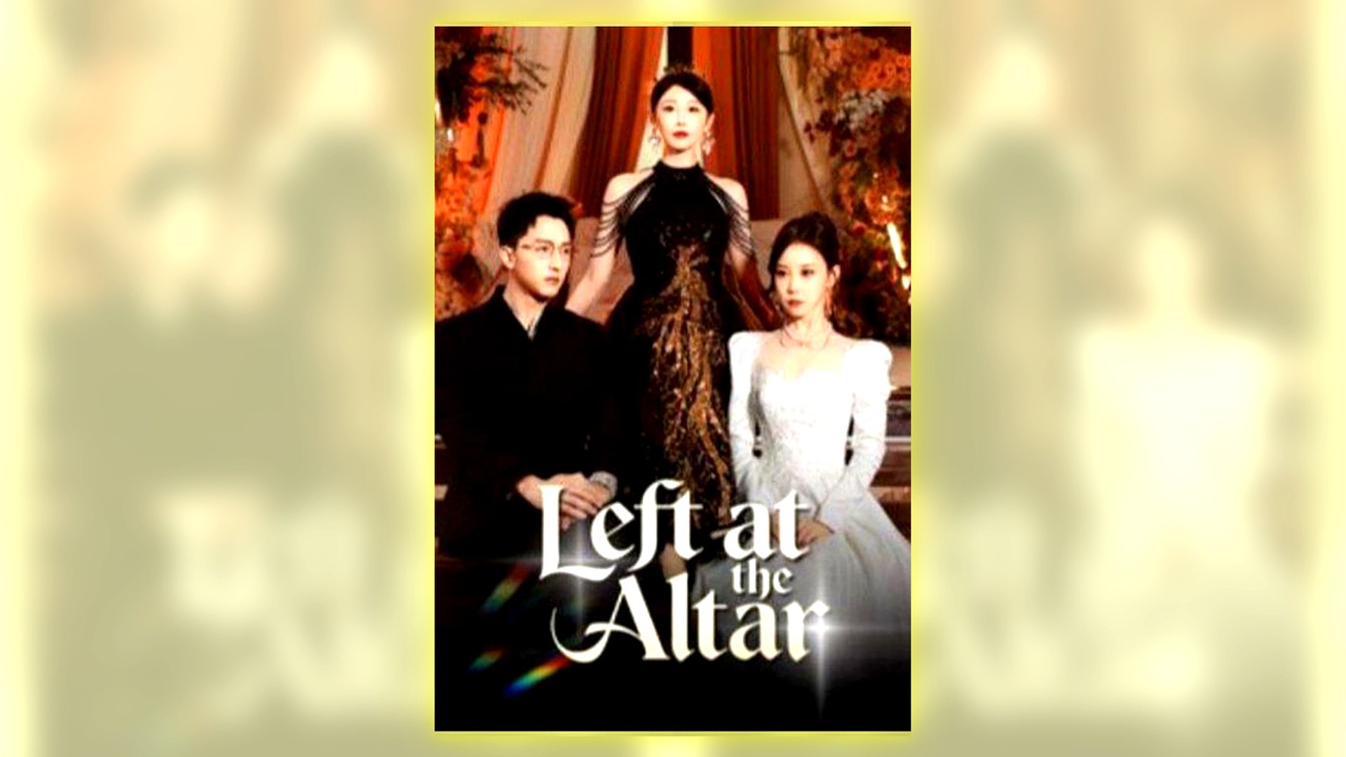 ⁣Left At The Altar Full Hd
