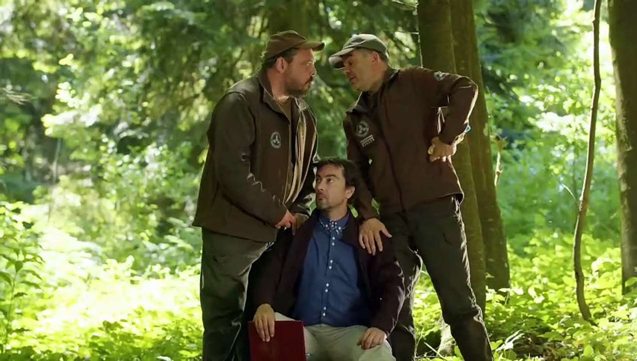 Dobro jutro komšija sezona 6 epizoda 7