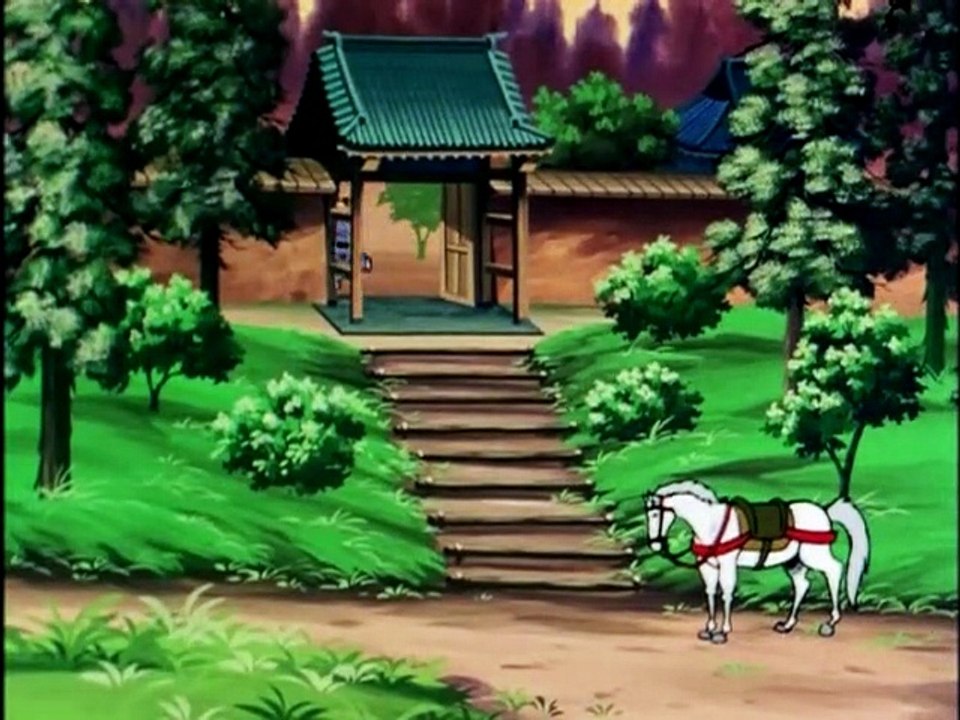 聪明的一休.E70.谁是大贼.DVDRip.x264.AC3