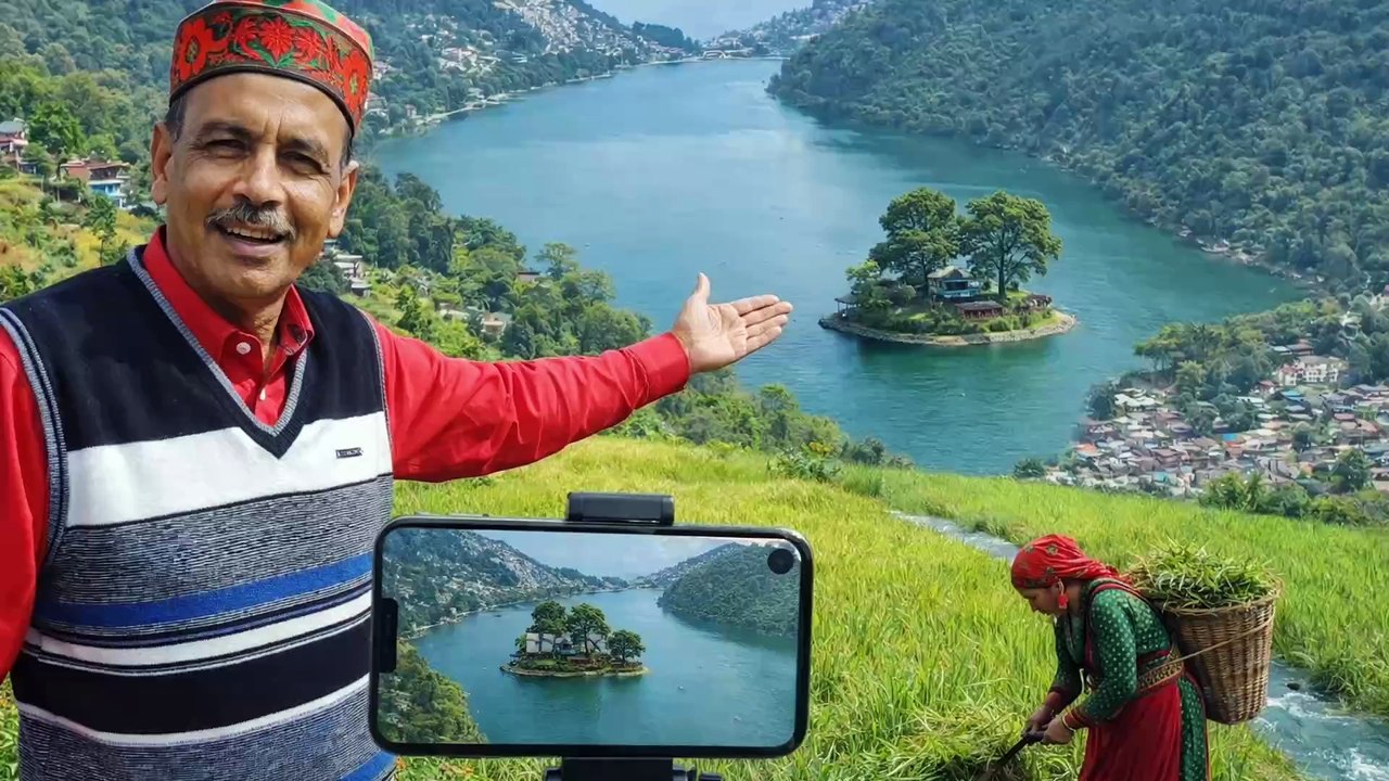 गांव का जीवन 27 March 2026