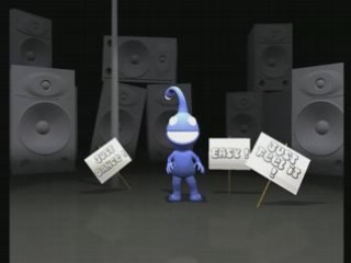 Can you feel the groove