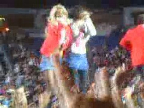 RBD PR 2008 ~REBELDE ~ FC A Rocks Pr