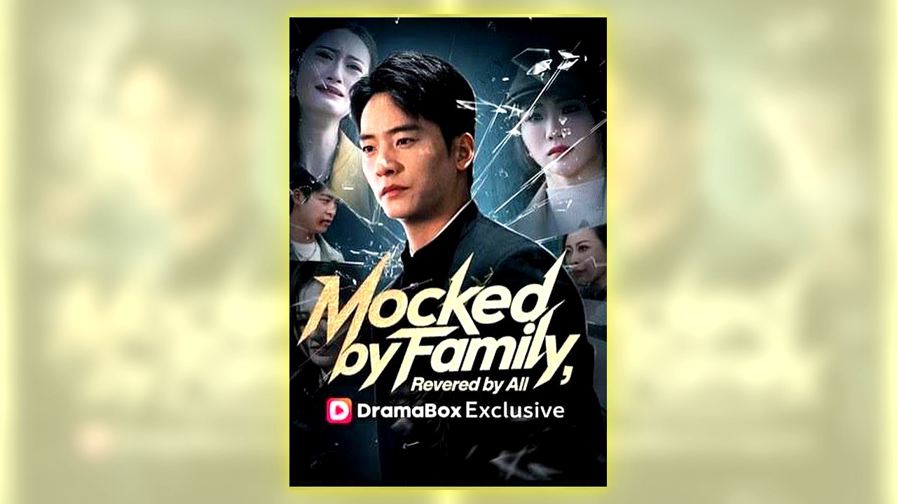 Mocked By Family, Revered By All Full Hd