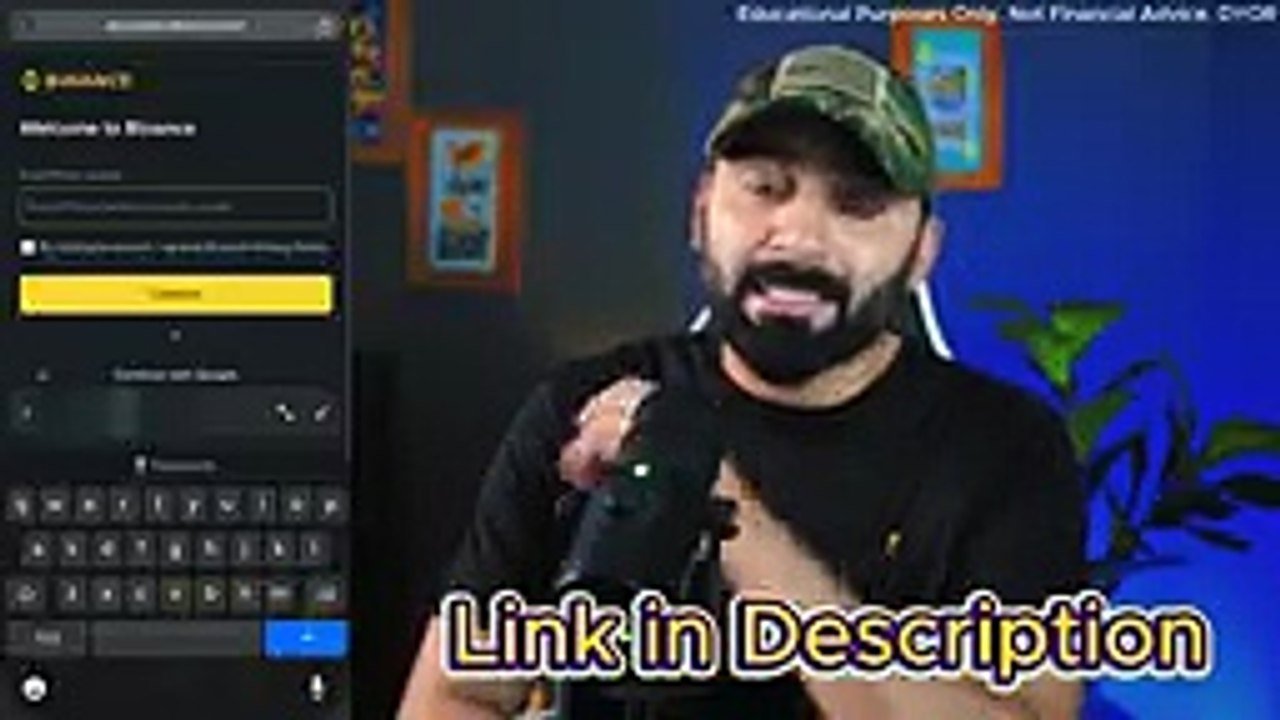 Trading Nahi Aati. Binance Copy Trading Solved The Problem! [2026 Update]