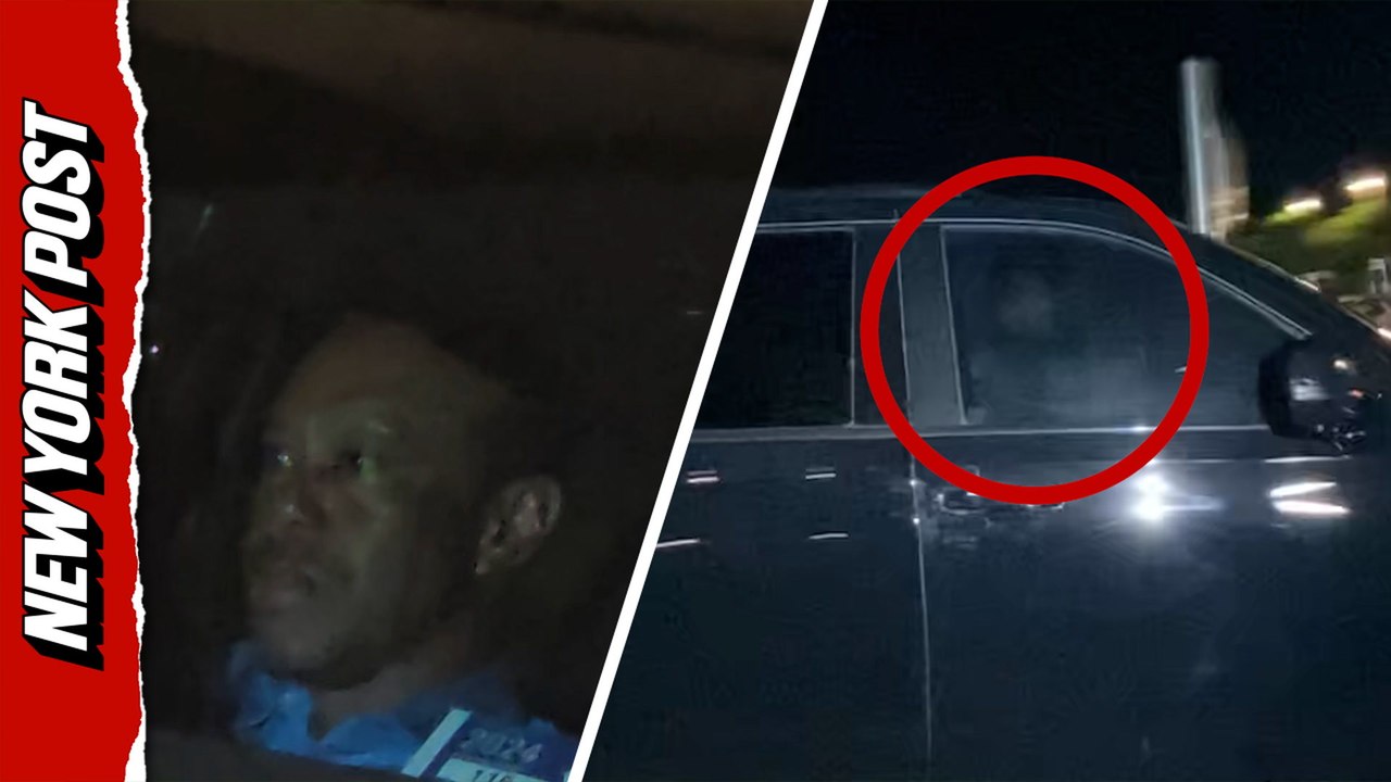Tiger Woods released from jail after being arre...
