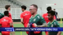 [FULL] Eks Pelatih Timnas Indonesia Soroti soal Debut Manis John Herdman Saat FIFA Series 2026