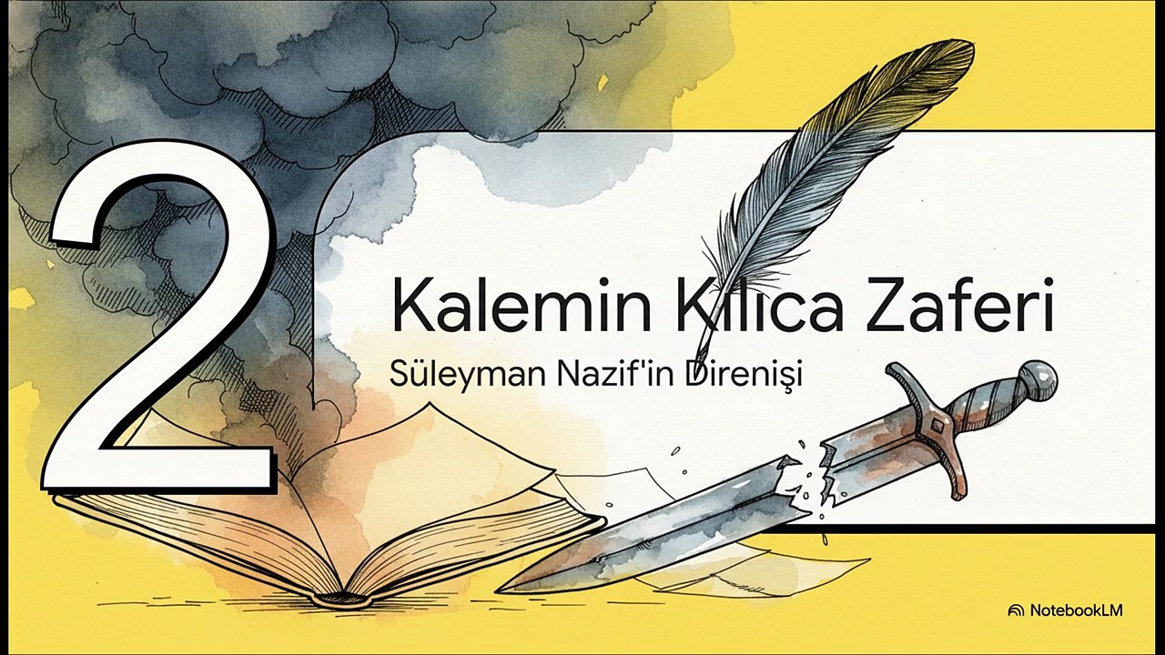 Kara Gün Sakın Ola ki, Tekrar Etmesin!.. – Av. Özcan Pehlivanoğlu