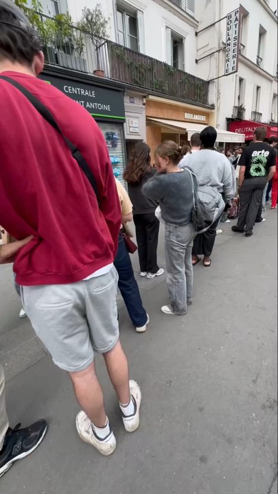 Un trompe l’œil vraiment bien fait