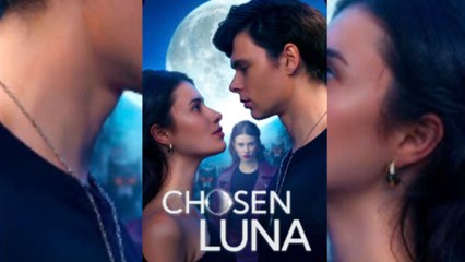 The Chosen Luna Alphas Unwanted Daughter New Released Dailymotion