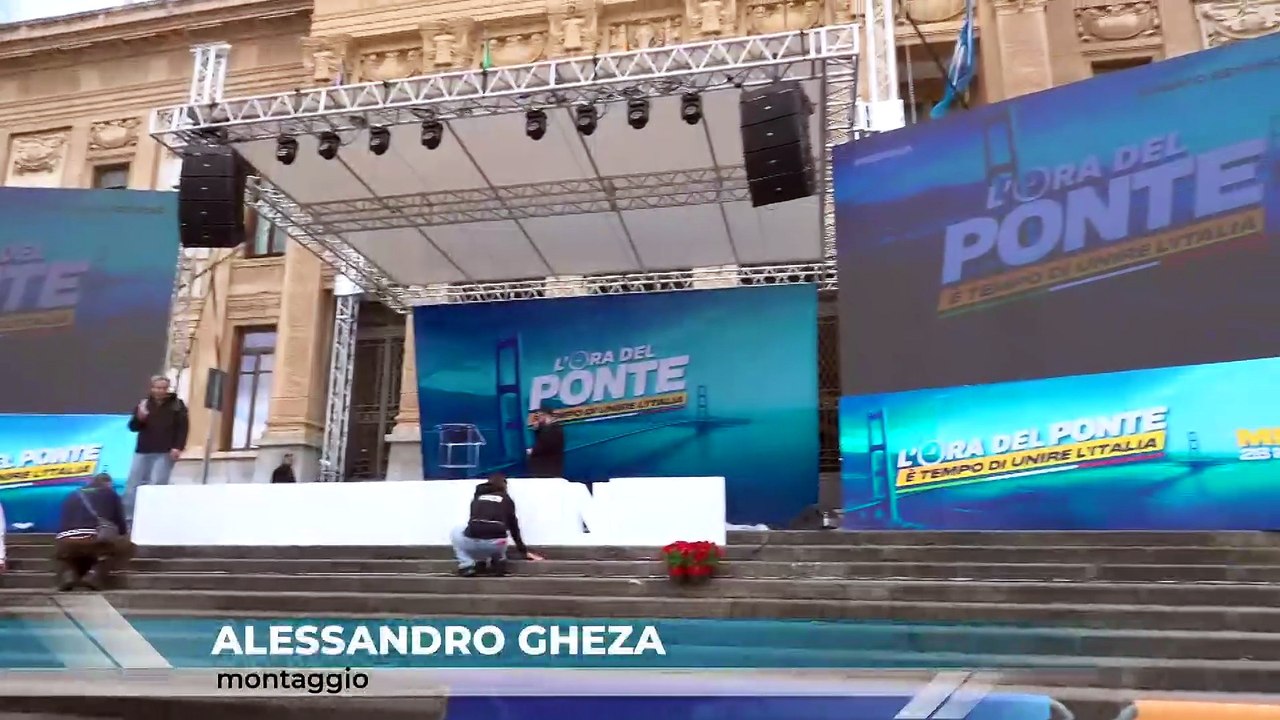 tg rtp 28 marzo 2026