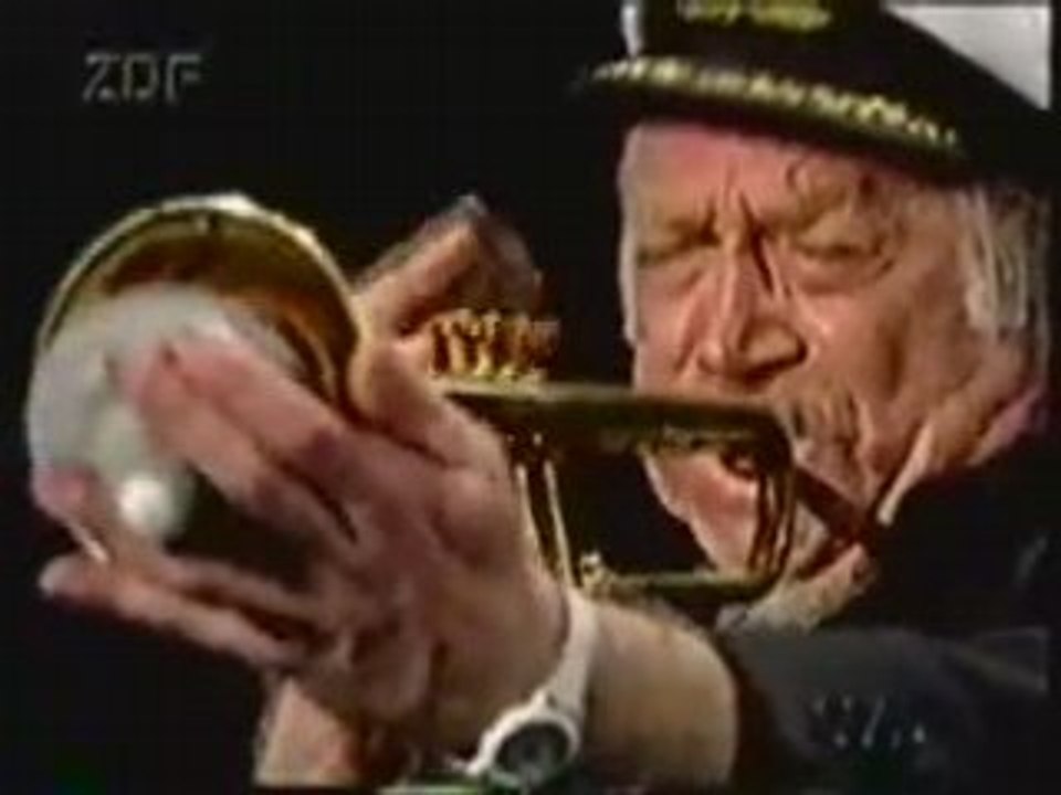 Undecided - Dennerlein Klein 1990