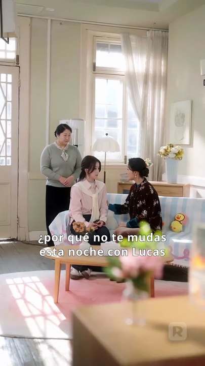 Me casé con un billonario secreto [Doblado ES] RSh