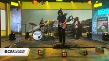 Mantis (Live) - Courtney Barnett