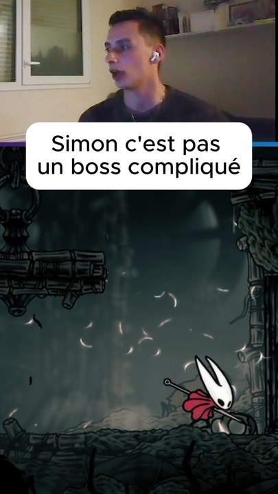 Clair obscur un jeu facile ?