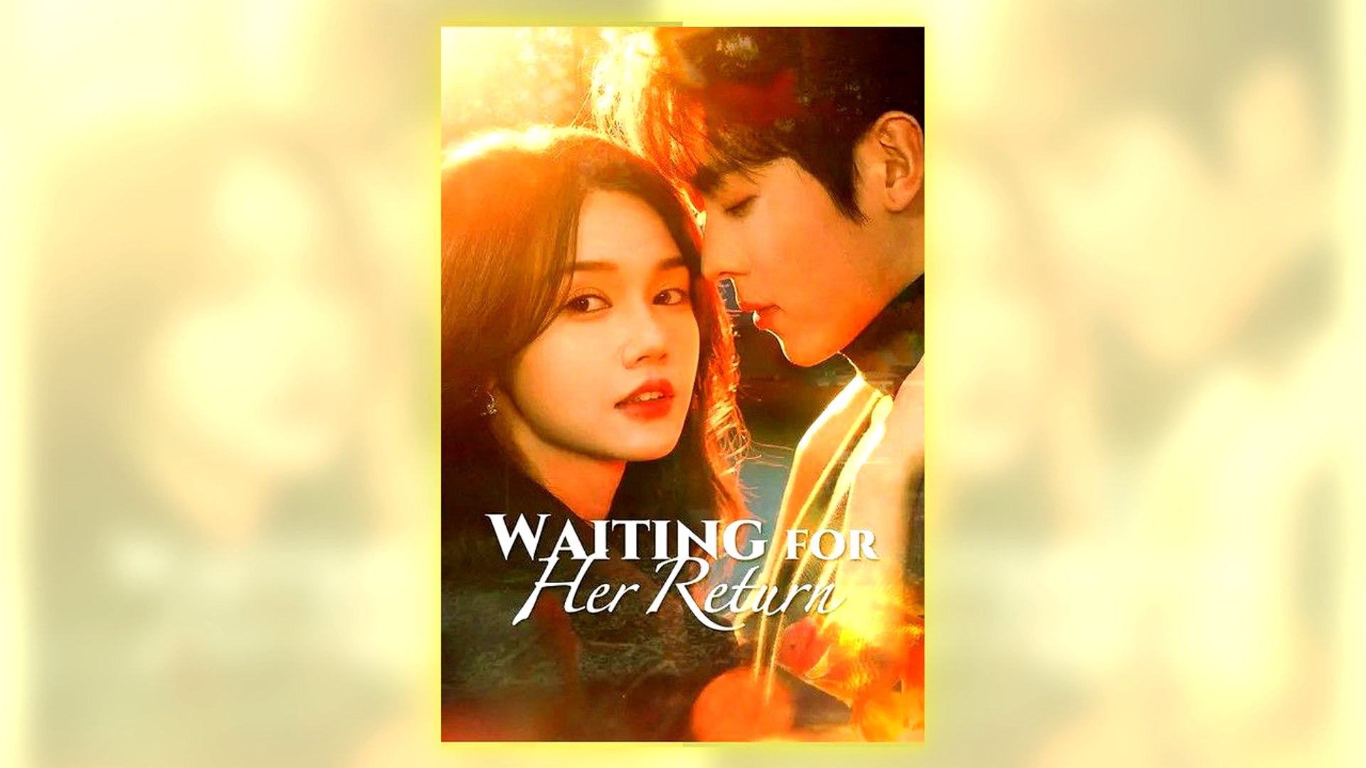 ⁣Waiting For Her Return Full Hd