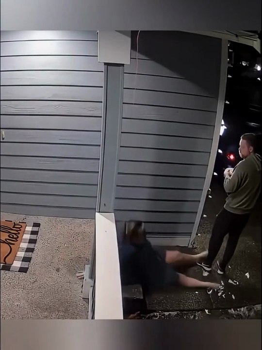 Watch Your Step! Hilarious Slipping Compilation 2026