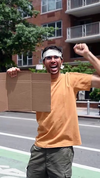 ‘No Kings’ Protests Across U.S. Cities: What We Know - The New York Times