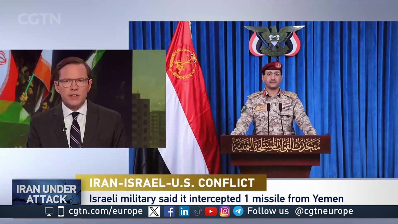 Why Now? Decoding the Timing and Signals Behind the Houthi Intervention