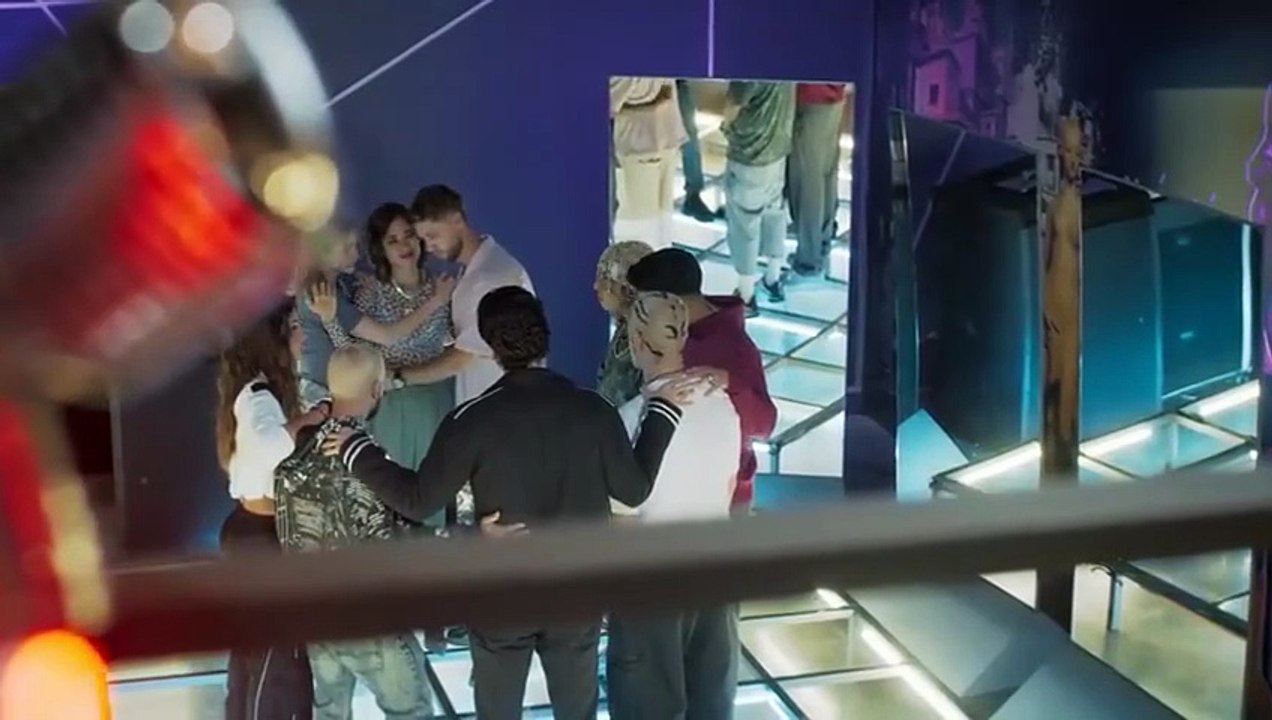 LA REYNA DEL FLOW 3 ｜ CAPÍTULO 41 COMPLETO (10⧸03⧸2026) [Full Movie] [Vertical Drama]Full EP - Full