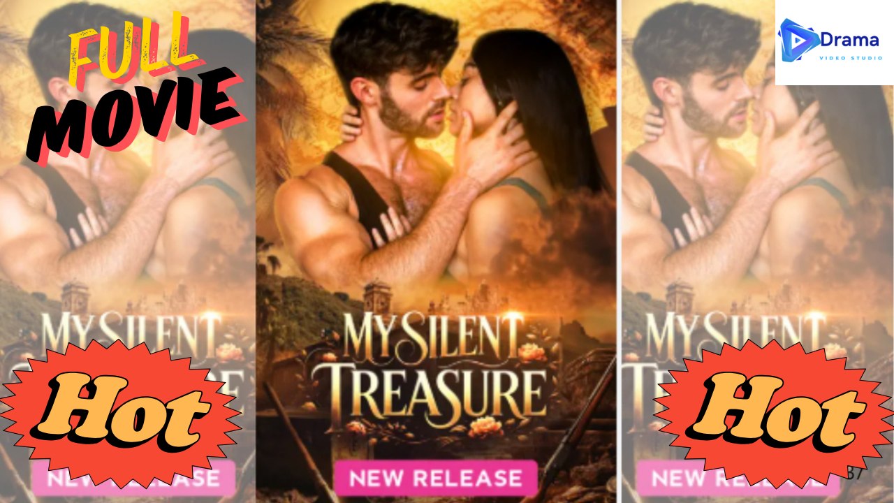 Hot Drama 2026 My Silent Treasure Candyjar Hub