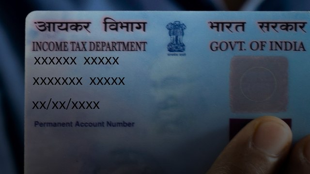1 अप्रैल से पैन कार्ड के नए नियम लागू, लेनदेन और दस्तावेजों पर बढ़ी सख्ती