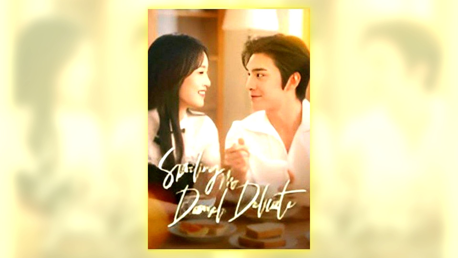 Spoiling My Dedicated Damsel Full Hd