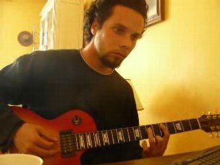 sweet child of mine by Edax (guns'n roses cover)