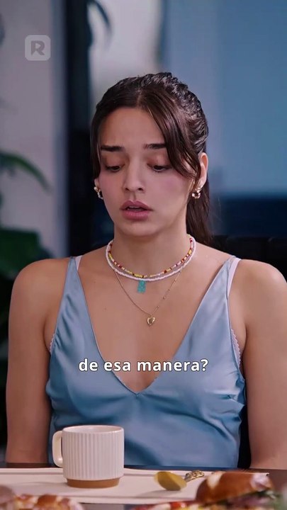 Érase una vez una ruptura [Doblado ES] RSh