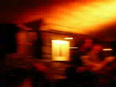 Les chansonniers des voutes de Napoléon