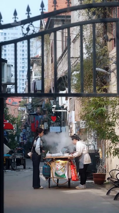 Me casé con un billonario secreto [Doblado ES] RSh