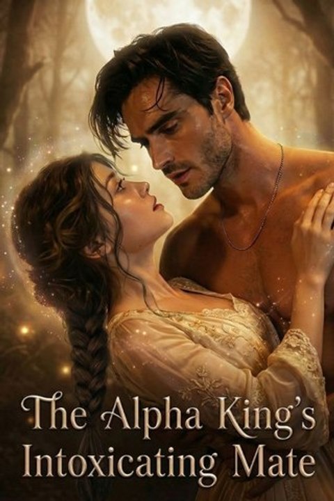 The Alpha King’S Intoxicating Mate New - Video