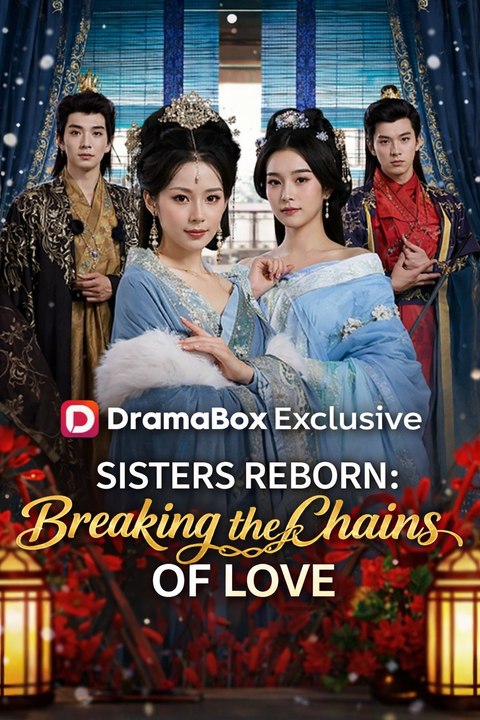 Sisters Reborn Breaking the Chains of Love - Full
