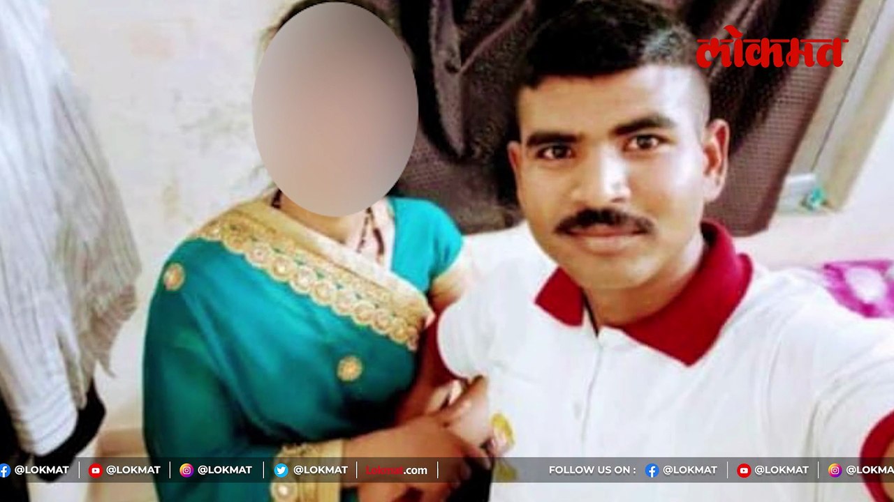 पत्नीला संपवलं, मृतदेह नदीत फेकला.. अखेर पोलिसांनी आरोपी पतीला कसा पकडला?