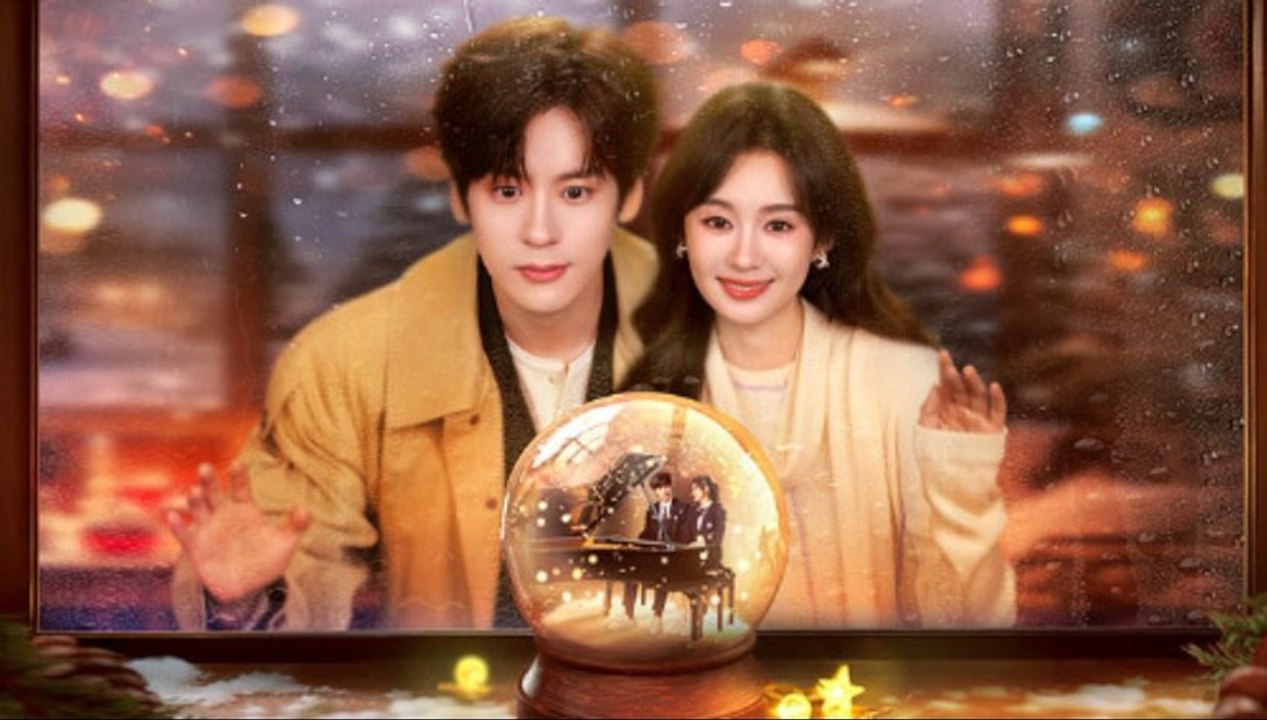 You Are My Fateful Love (2026) Ep 7 Eng Sub