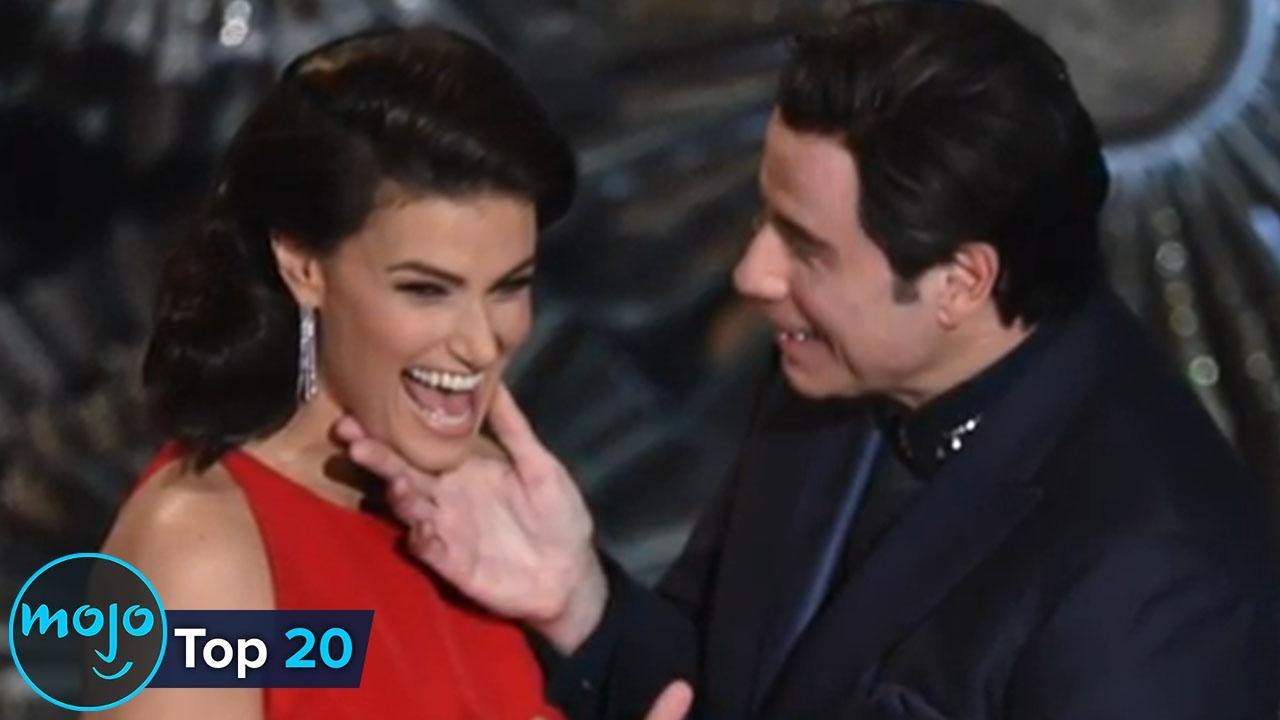 Top 20 Hilariously Out of Touch Celebrity Live TV Moments