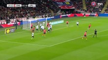 England vs Uruguay Extended Highlights
