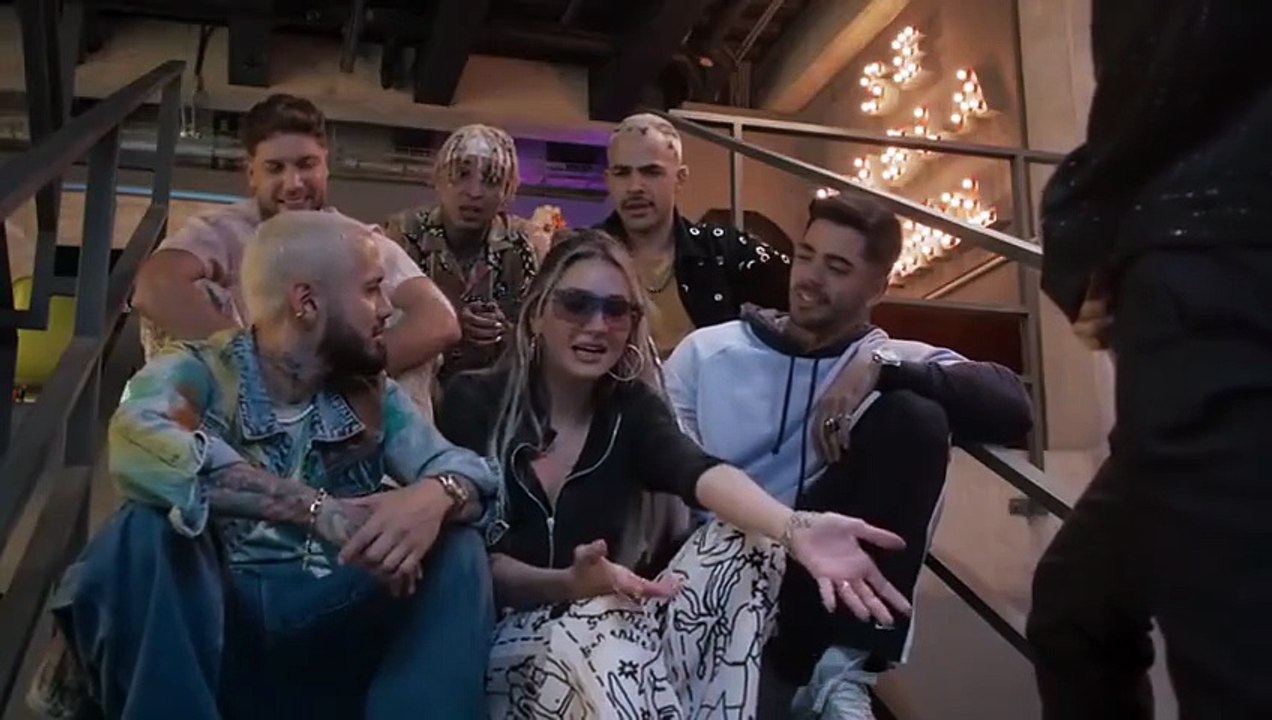 LA REYNA DEL FLOW 3 ｜ CAPÍTULO 52 COMPLETO [Full Movie] [Full Storyline]Full EP - Full