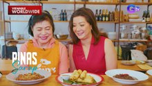 Filipino cuisine, bida sa isang catering business sa Hong Kong! | Pinas Sarap