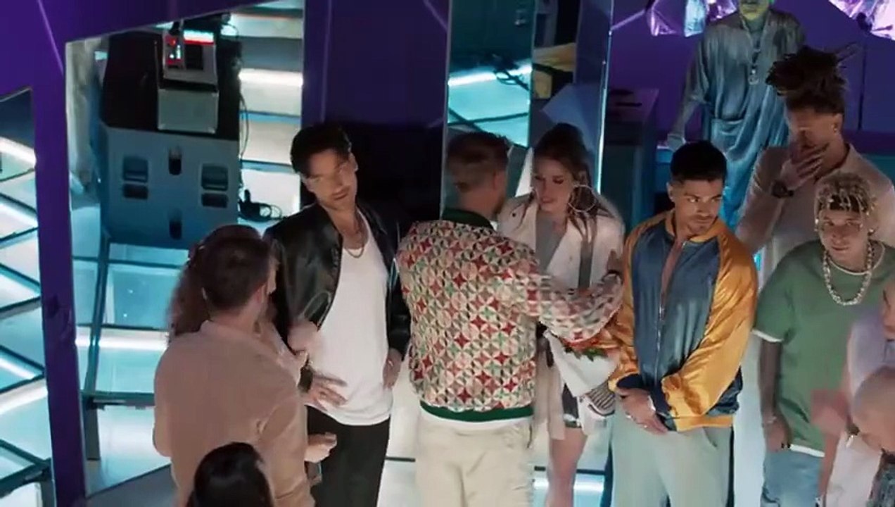 LA REYNA DEL FLOW 3 ｜ CAPÍTULO 58 COMPLETO [Full Movie] [Full Story]Full EP - Full