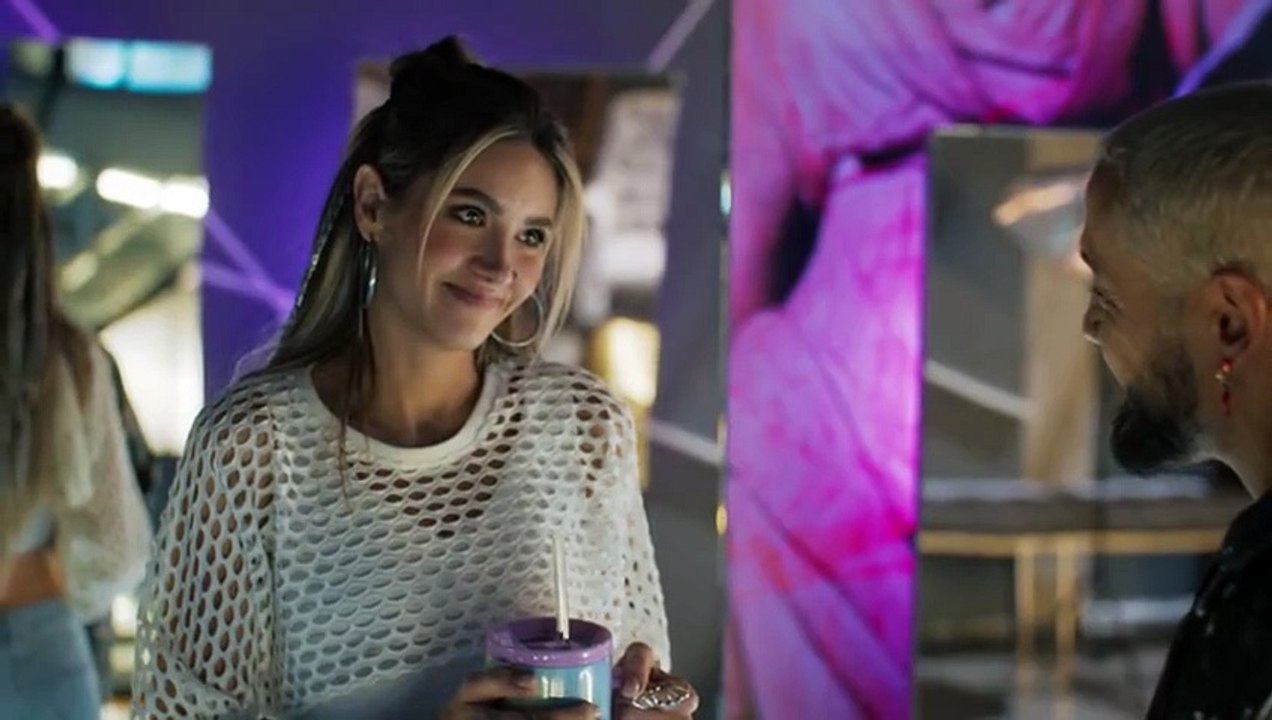 LA REINA DEL FLOW 3 | CAPÍTULO 57