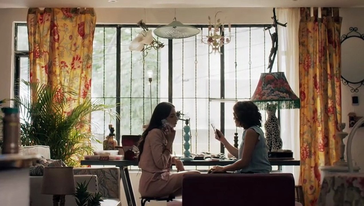 LA REINA DEL FLOW 3 | CAPÍTULO 56