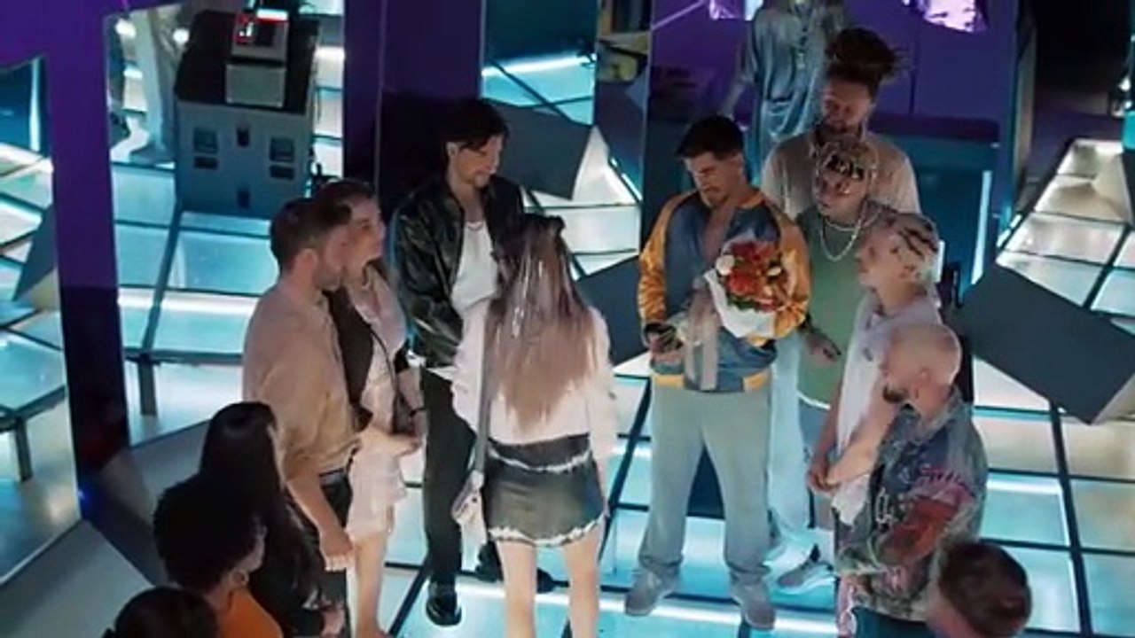 LA REINA DEL FLOW 3 | CAPÍTULO 58