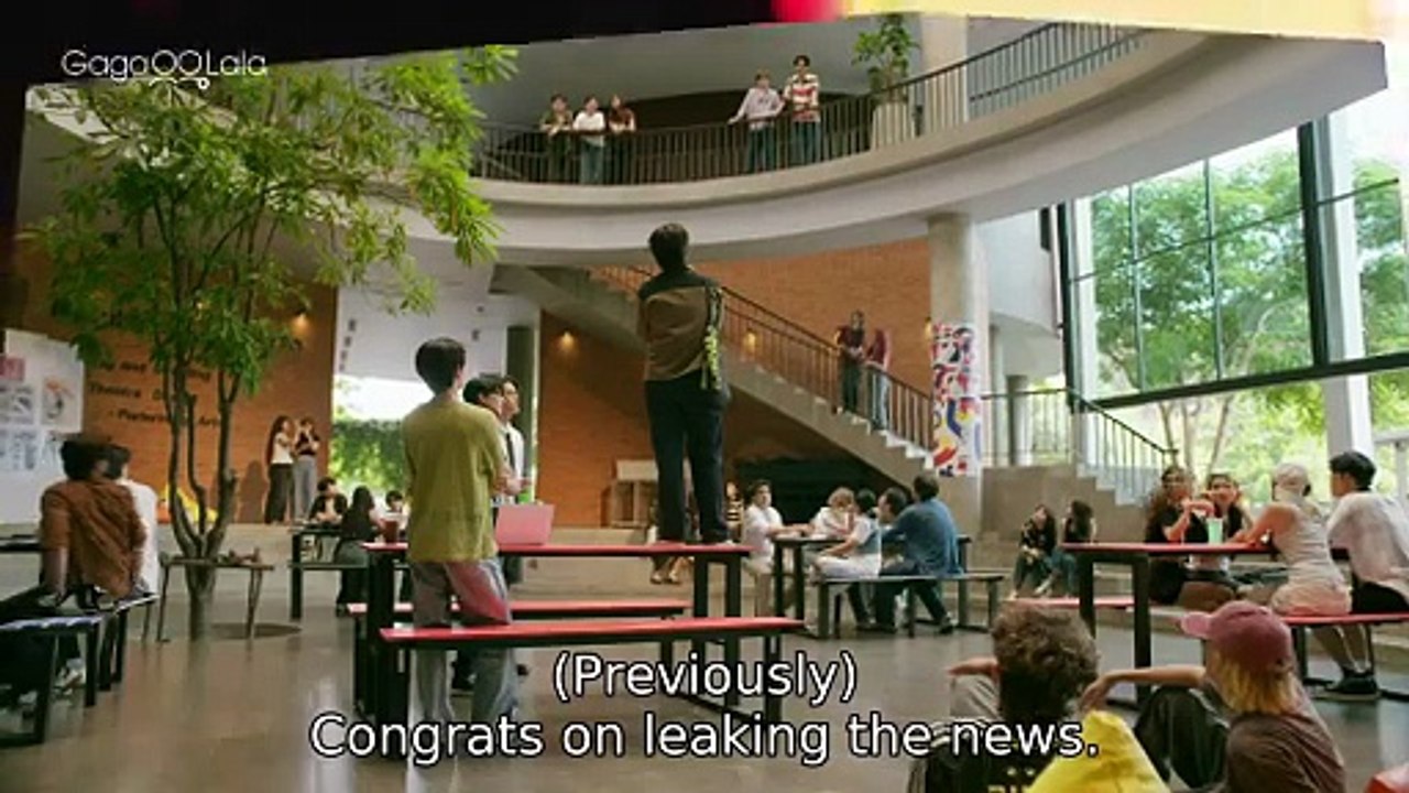 Only friends [ Ep-5]