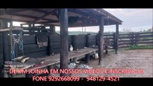 78 ALQUEIRÃO A VENDA CMC