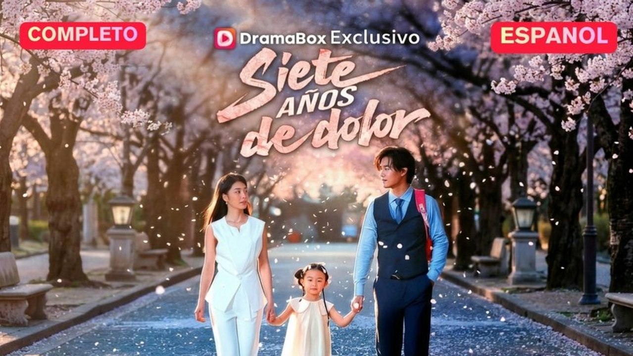 Siete AñOs De Dolor VersióN Completo