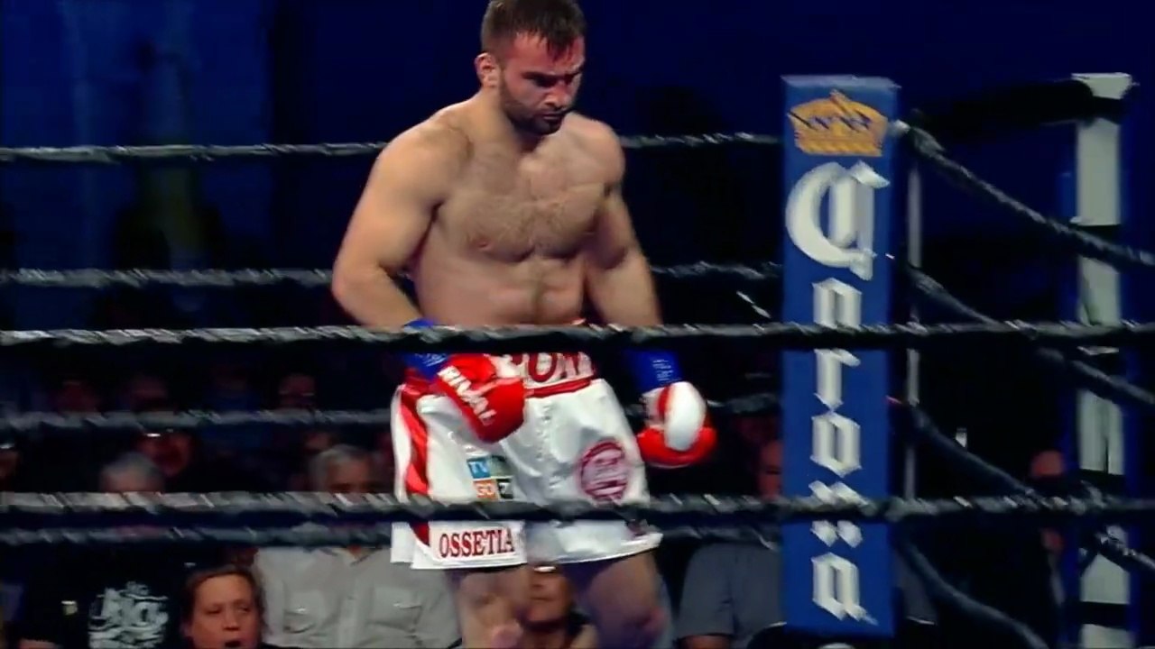 My Top 10 Favorite Cruiserweight Boxers of All Time (haNZAgod)